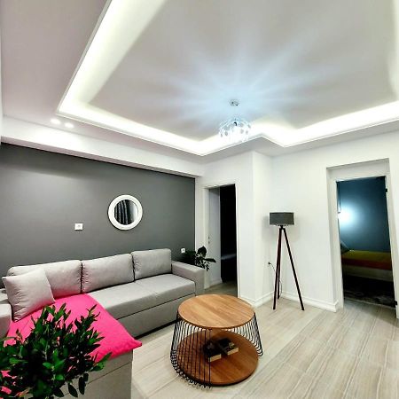 Anis Apartments Sarande Luaran gambar