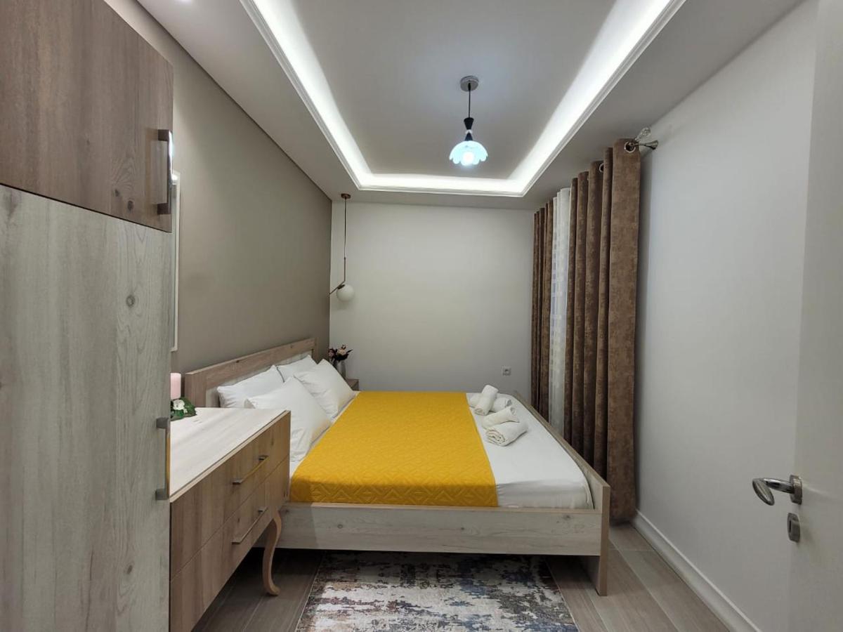 Anis Apartments Sarande Luaran gambar