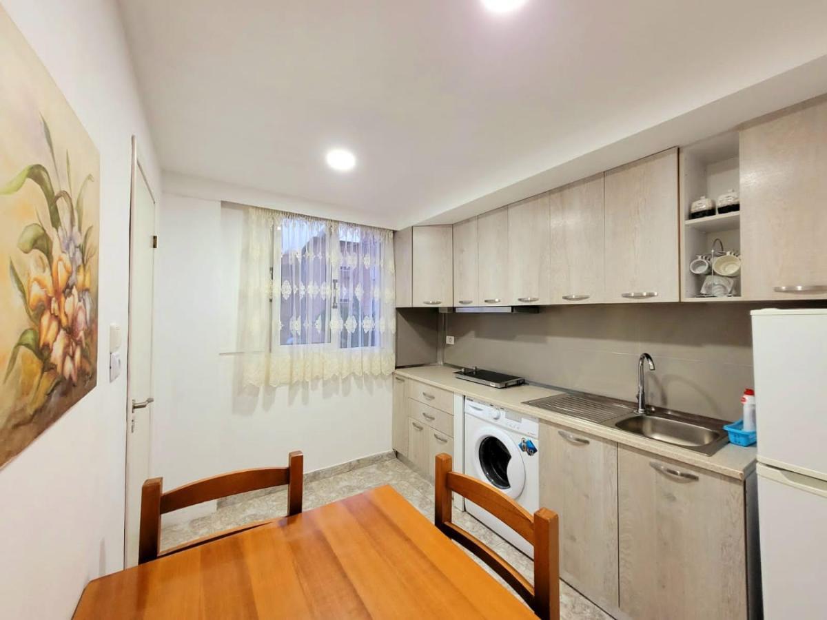 Anis Apartments Sarande Luaran gambar
