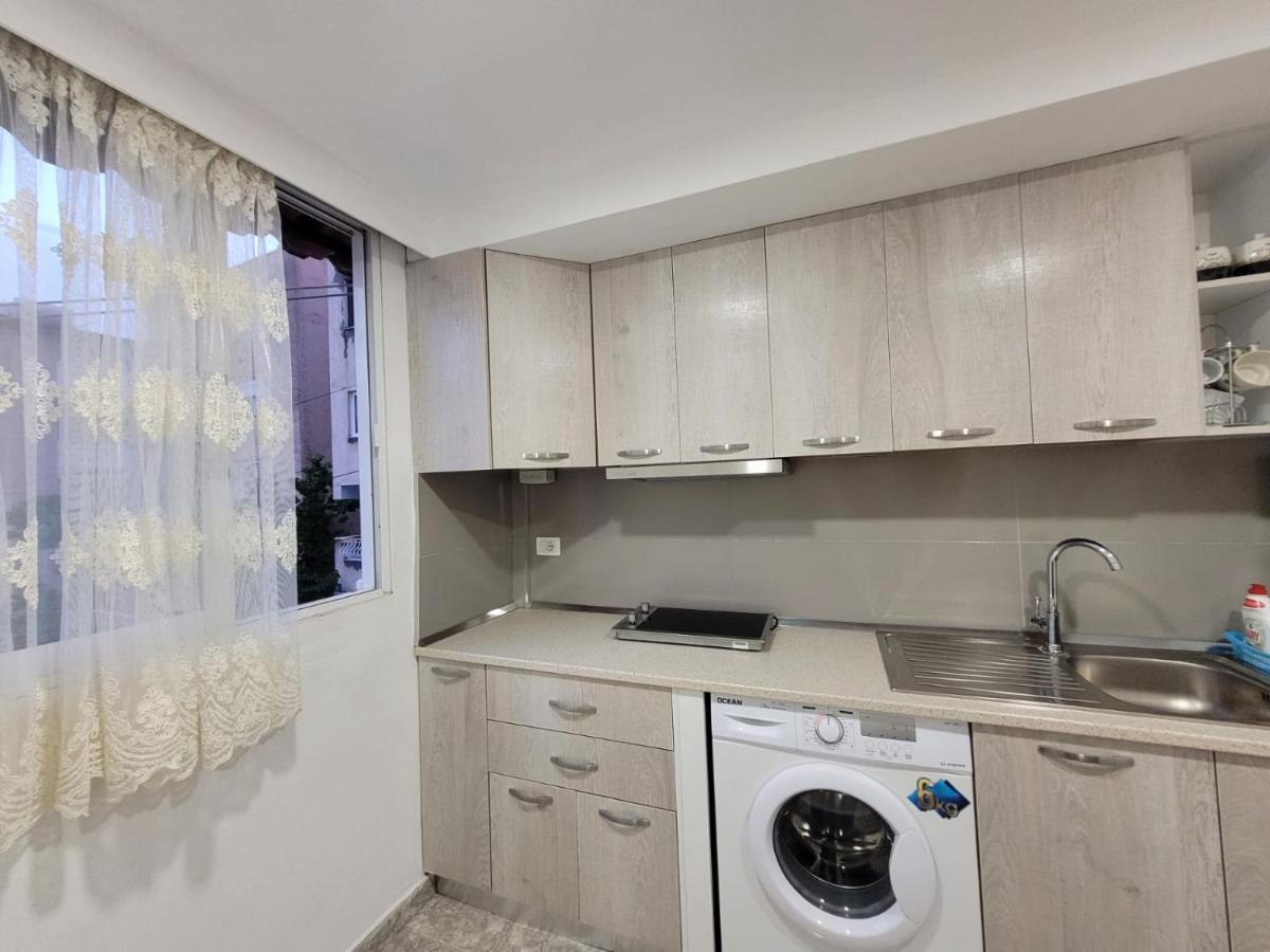 Anis Apartments Sarande Luaran gambar