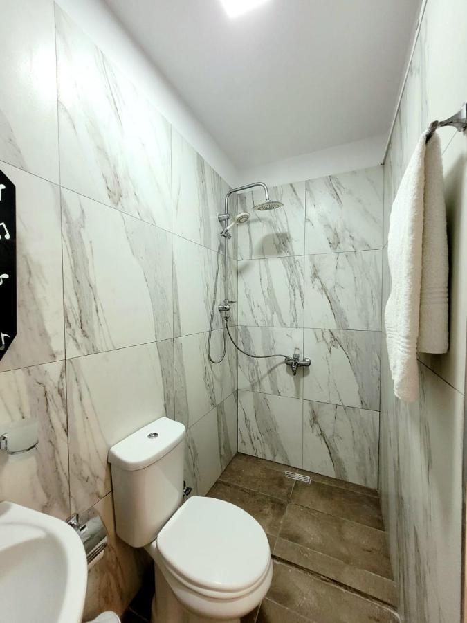 Anis Apartments Sarande Luaran gambar