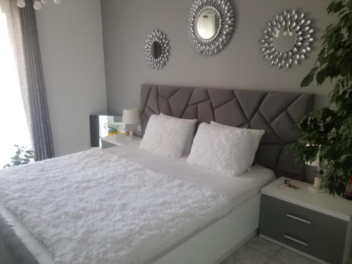 Anis Apartments Sarande Luaran gambar