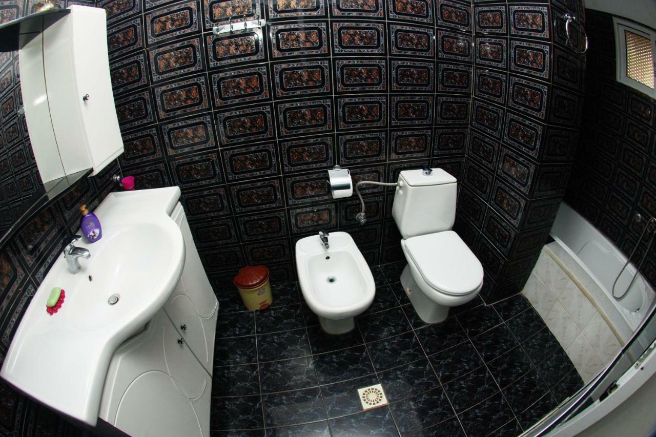 Anis Apartments Sarande Luaran gambar
